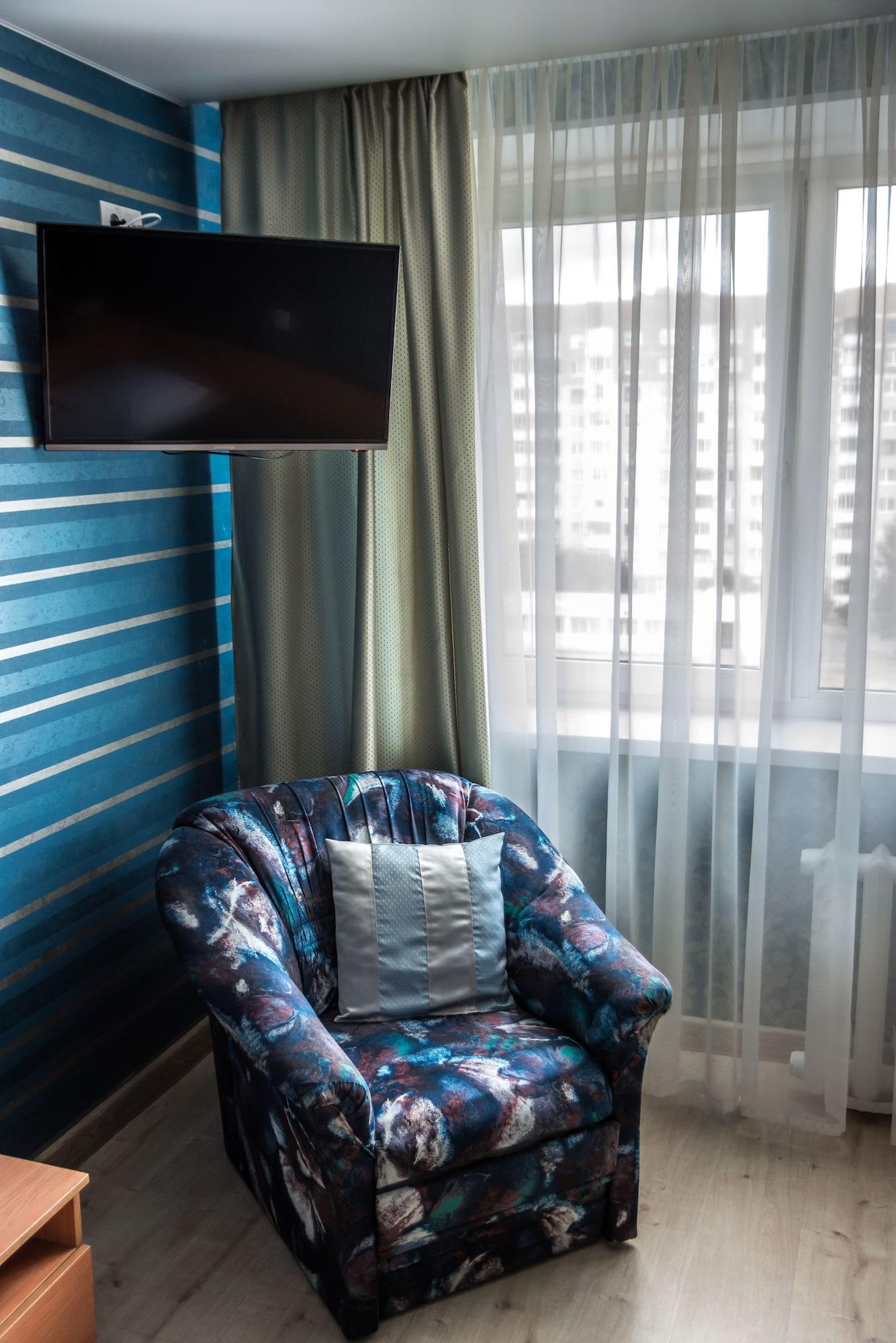 Turist Hotel กรอดโน ภายนอก รูปภาพ