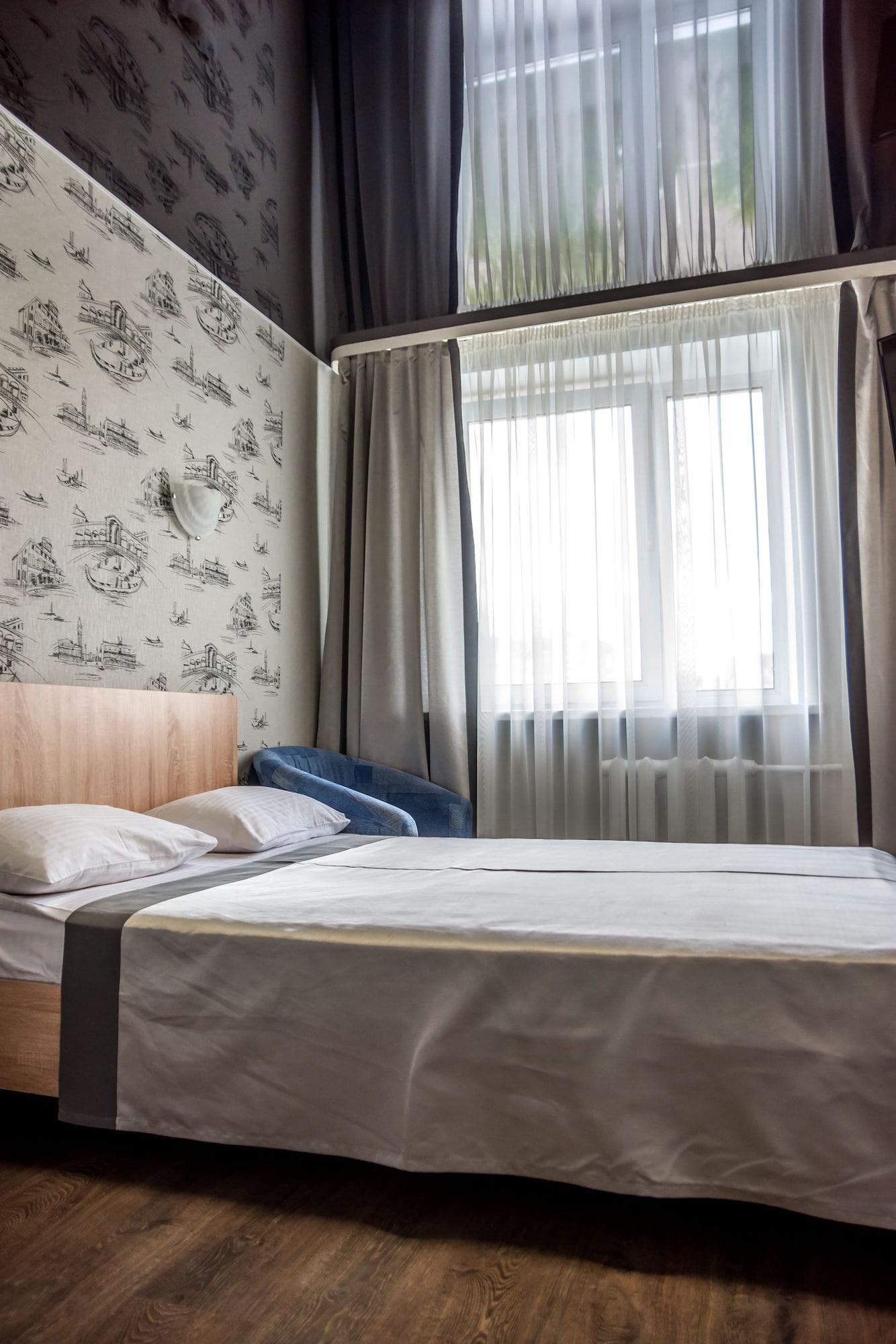 Turist Hotel กรอดโน ภายนอก รูปภาพ