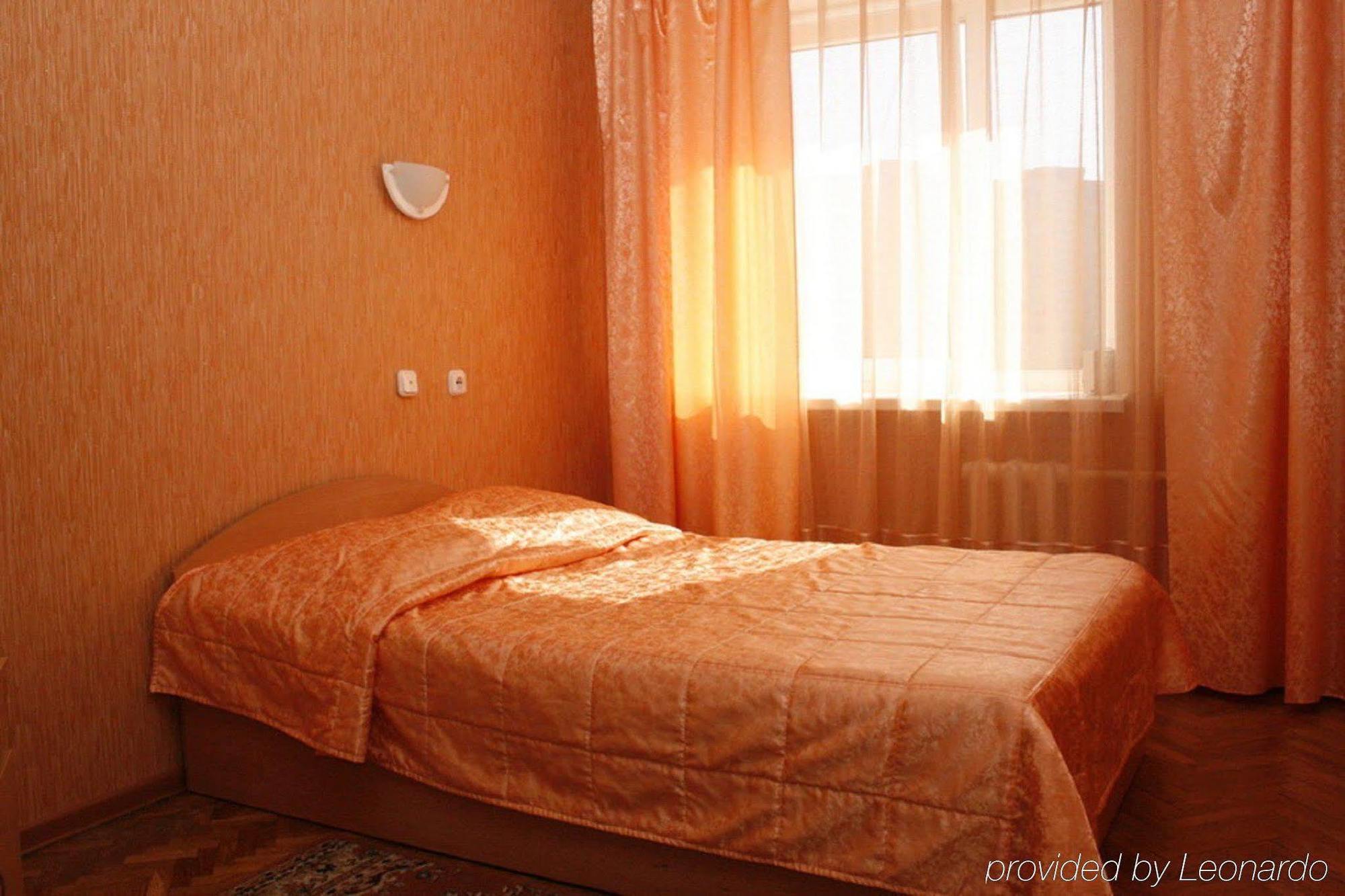Turist Hotel กรอดโน ภายนอก รูปภาพ