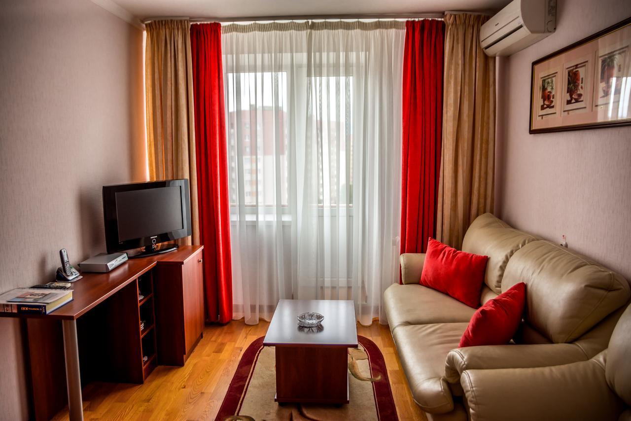 Turist Hotel กรอดโน ภายนอก รูปภาพ